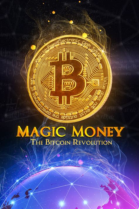 Magic money login